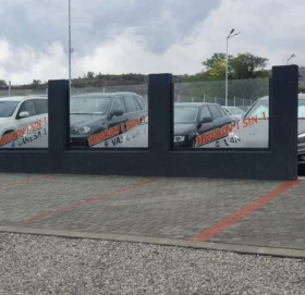  VW Golf Plus