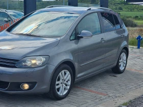 VW Golf Plus 1.4TSI---EVRO-5 - [4] 