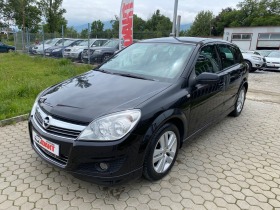 Opel Astra 1.6i/147 000 РЕАЛНИ КМ ! ! ! , снимка 1 - Автомобили и джипове - 45314239
