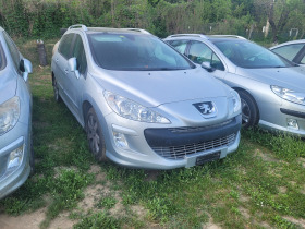 Обява за продажба на Peugeot 308 1.6 ~6 000 лв. - изображение 1