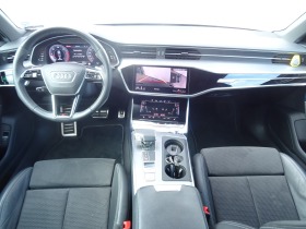 Audi A6 50TDI Quattro  | Mobile.bg   9