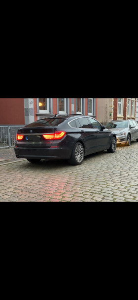 BMW 5 Gran Turismo, снимка 2 - Автомобили и джипове - 45471656