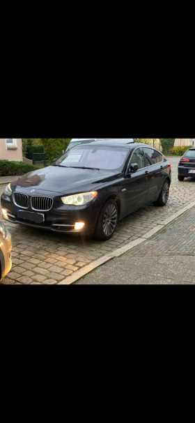 BMW 5 Gran Turismo, снимка 1 - Автомобили и джипове - 45471656