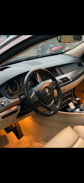 BMW 5 Gran Turismo | Mobile.bg   4