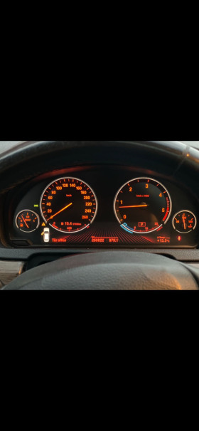 BMW 5 Gran Turismo, снимка 7 - Автомобили и джипове - 45471656
