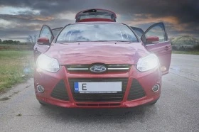 Ford Focus, снимка 1