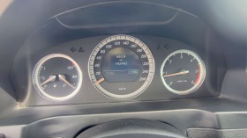 Mercedes-Benz C 220 CDI elegance 142000km! | Mobile.bg   13