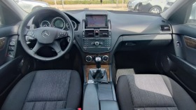 Mercedes-Benz C 220 CDI elegance 142000km! | Mobile.bg   12