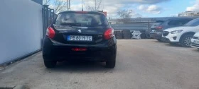 Peugeot 208 1.6 Avtomat, снимка 2