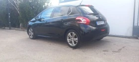 Peugeot 208 1.6 Avtomat, снимка 7