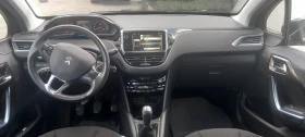 Peugeot 208 1.6 Avtomat, снимка 13