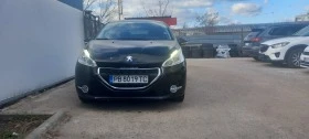 Peugeot 208 1.6 Avtomat, снимка 1