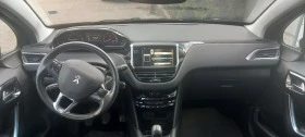 Peugeot 208 1.6 Avtomat, снимка 15