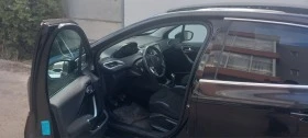 Peugeot 208 1.6 Avtomat, снимка 11