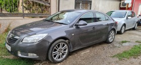 Opel Insignia, снимка 3