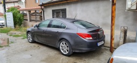 Opel Insignia, снимка 1