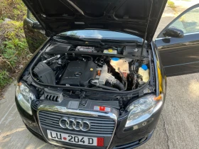 Audi A4 1.8T163k Quattro, снимка 6