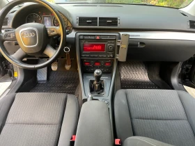 Audi A4 1.8T163k Quattro 6ск, снимка 15