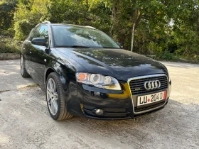 Audi A4 1.8T163k Quattro 6ск, снимка 2