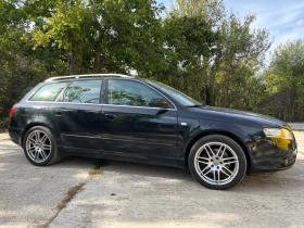 Audi A4 1.8T163k Quattro 6ск, снимка 4