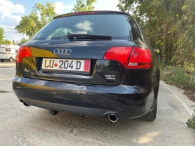 Audi A4 1.8T163k Quattro, снимка 17