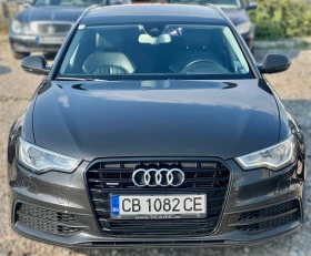 Audi A6 3.0BITDI* S-Line* HeadUP* *  | Mobile.bg    5