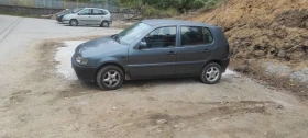 VW Polo 1.6 климатик , снимка 4