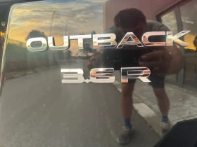 Subaru Outback 3.6R - [7] 