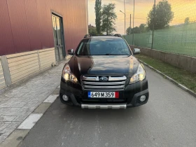 Subaru Outback 3.6R - [4] 