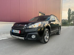 Subaru Outback 3.6R, снимка 1