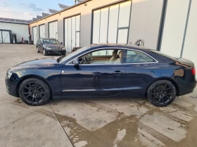 Audi A5 3.0tdi 4x4 6sk, снимка 3