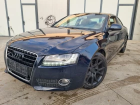 Audi A5 3.0tdi 4x4 6sk, снимка 1