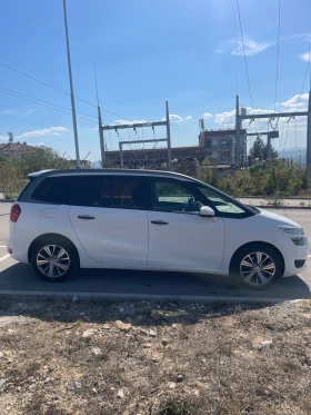 Citroen Grand C4 Picasso, снимка 2