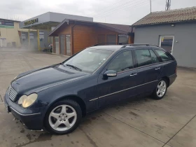 Mercedes-Benz C 270 2.7, снимка 2