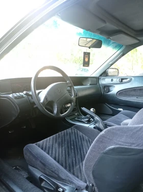 Honda Prelude 4gen, снимка 5