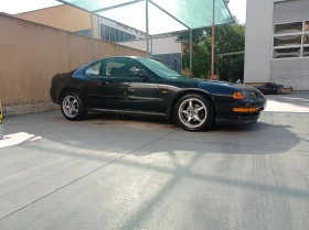 Honda Prelude 4gen, снимка 3