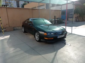 Honda Prelude 4gen, снимка 2