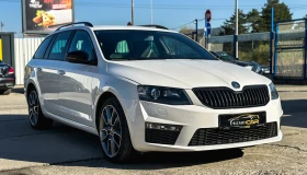 Обява за продажба на Skoda Octavia 2.0d| 185kc| VRS| РЕАЛ.КМ| Топ състояние!!! ~22 888 лв. - изображение 2