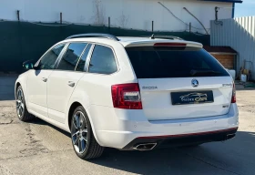 Skoda Octavia 2.0d| 185kc| VRS| .|  !!! | Mobile.bg    4