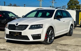 Skoda Octavia 2.0d| 185kc| VRS| .|  !!! | Mobile.bg    1