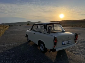 Обява за продажба на Trabant 600 601S ~2 700 лв. - изображение 6