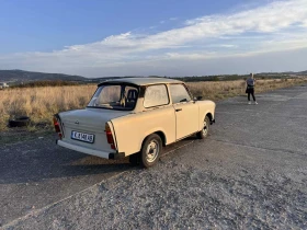 Обява за продажба на Trabant 600 601S ~2 700 лв. - изображение 2