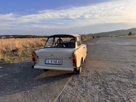 Обява за продажба на Trabant 600 601S ~2 700 лв. - изображение 5