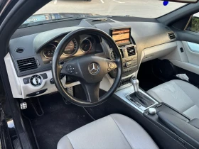 Mercedes-Benz C 220 AMG-line, снимка 10