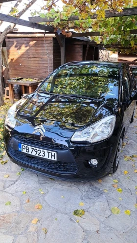 Обява за продажба на Citroen C3 ~12 500 лв. - изображение 1