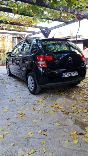 Citroen C3 | Mobile.bg    16