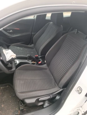 Peugeot 2008 1.5 HDI - [4] 