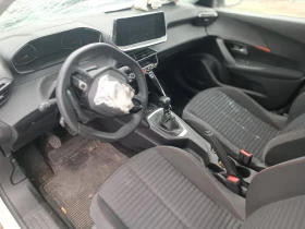 Peugeot 2008 1.5 HDI - [3] 