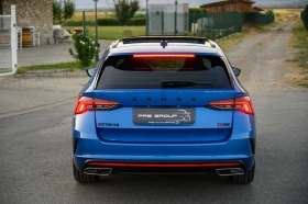 Skoda Octavia * VRS* HeadUp*  | Mobile.bg    7