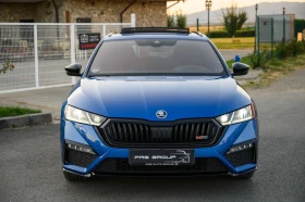 Skoda Octavia * VRS* HeadUp*  | Mobile.bg    2